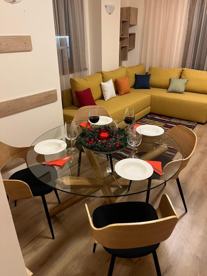 Grand Resort Luxury Apartment Pamporovo Exterior photo