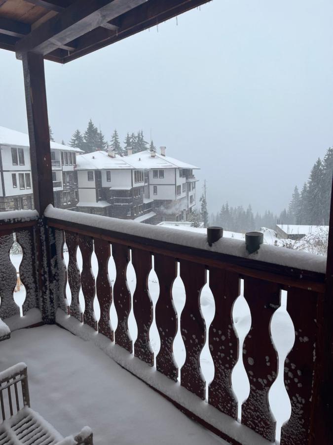 Grand Resort Luxury Apartment Pamporovo Exterior photo
