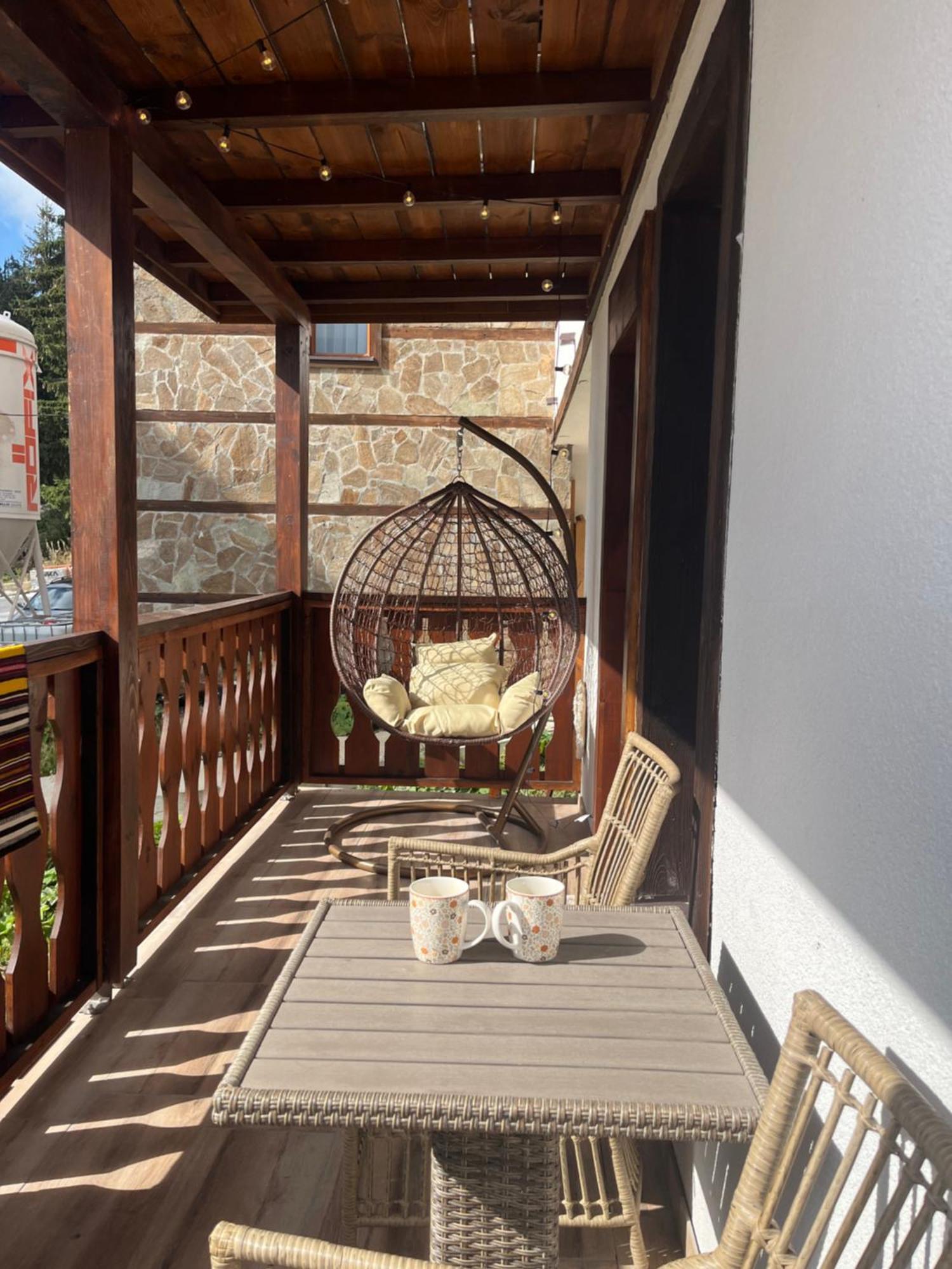 Grand Resort Luxury Apartment Pamporovo Exterior photo