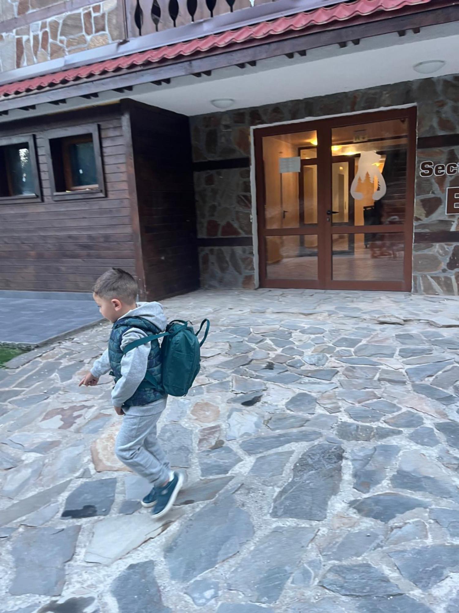 Grand Resort Luxury Apartment Pamporovo Exterior photo
